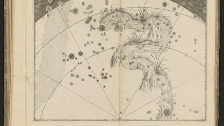 Astronomii cred că au aflat, în sfârșit, de ce Theta Eridani nu mai este printre cele mai strălucitoare stele de pe cer