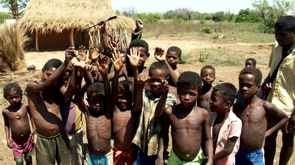 Medicamentele contra malariei vor fi gratuite in Congo
