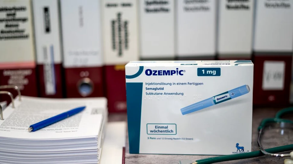 Iată alimentele cu același efect ca Ozempic, medicamentul care face senzație printre vedete