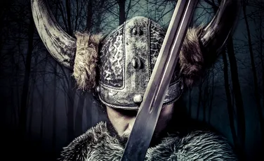Vikingii purtau coifuri cu coarne?