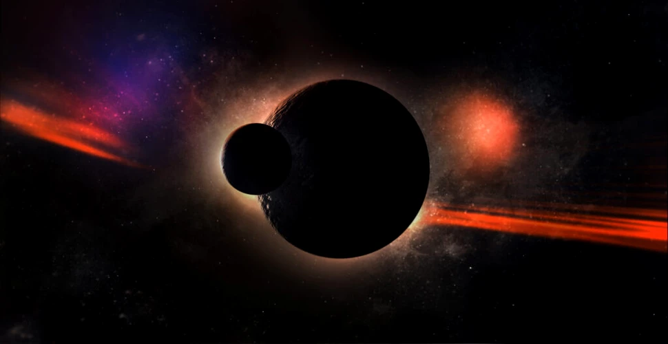 Planetele alcătuite din materie întunecată ar putea exista cu adevărat. Cum le putem găsi?