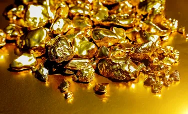 Aur de zeci de miliarde de dolari este scos ilegal din Africa în fiecare an