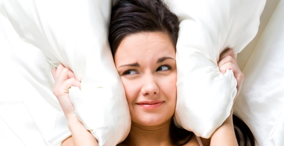 Insomnia ne triplează riscul de a suferi de probleme cardiace