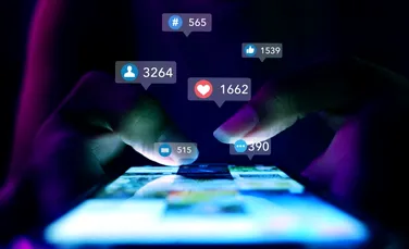 De la disciplină digitală la nouă dependență. De ce un utilizator social media regretă că și-a limitat timpul petrecut pe Internet?