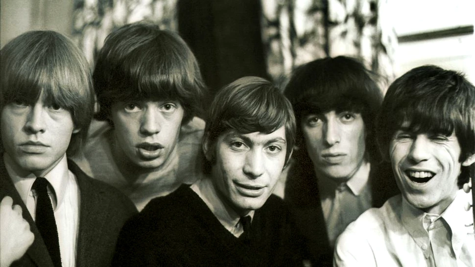 Motivul pentru care un film despre fostul basist The Rolling Stones a fost retras