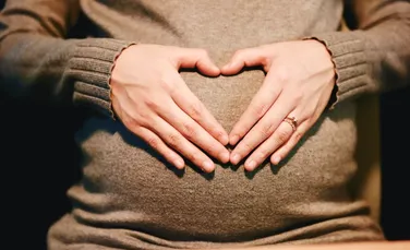 Probioticele ameliorează greața și vărsăturile din timpul sarcinii