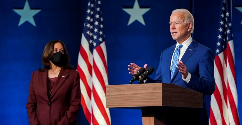 „Furtuna” de măsuri pe care o pregătește Joe Biden în primele 10 zile de mandat