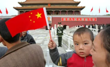 Populatia Chinei va atinge cota 1,5 miliarde in 2033