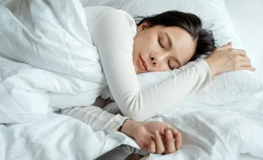 Somnul ajută la procesarea emoțiilor. Care este mecanismul?