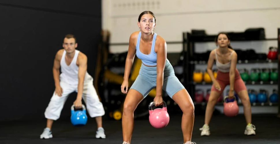 Exercițiile fizice nu ard atât de multe calorii pe cât credem, spun experții