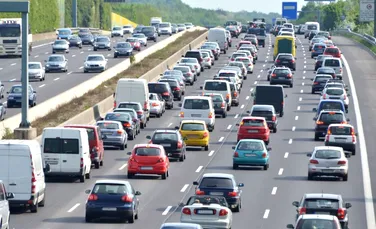 Noi restricţii de circulaţie, în Italia şi Germania, pentru maşinile cu motoare diesel