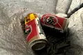 Operă de artă, aruncată din greșeală la gunoi. Cum s-a întâmplat?