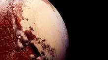 Oceanul subteran de pe Pluto este cu 8% mai dens decât mările de pe Pământ