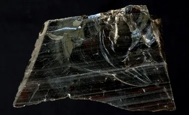 O fabrică de topoare din obsidian, veche de peste un milion de ani, descoperită în Etiopia