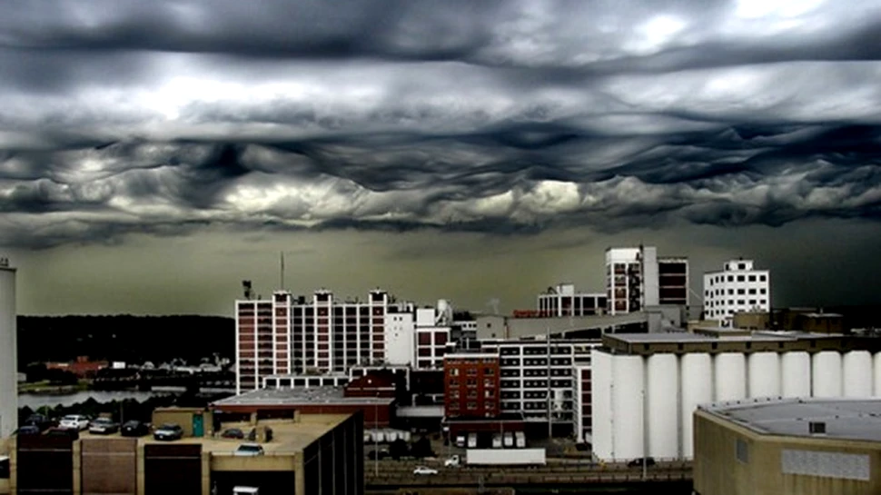 Se cauta identitate pentru norii fara nume