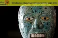 Ce este masca lui Xiuhtecuhtli?