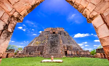 Orașele mayașe, contaminate cu mercur. Descoperirea tulburătoare făcută de arheologi