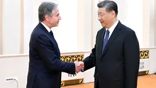 China și SUA ar trebui să fie parteneri, a declarat Xi Jinping