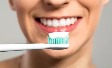 Japonezii încearcă să producă pastila de creștere a dinților