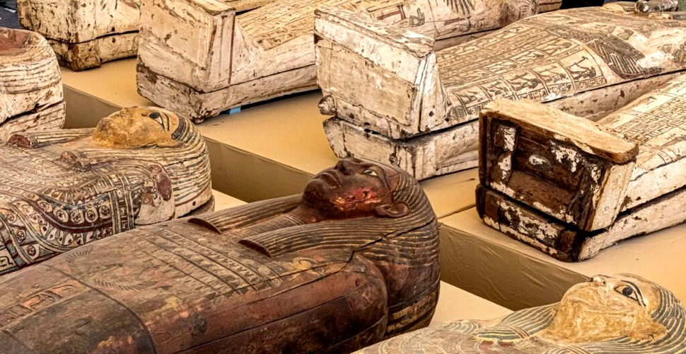 Blestemul mumiei ar putea fi real, dar există și o explicație științifică