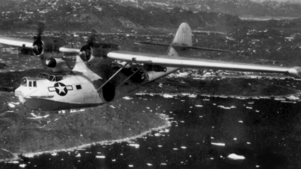Aeronava pierdută de americani în timpul atacurilor de la Pearl Harbor
