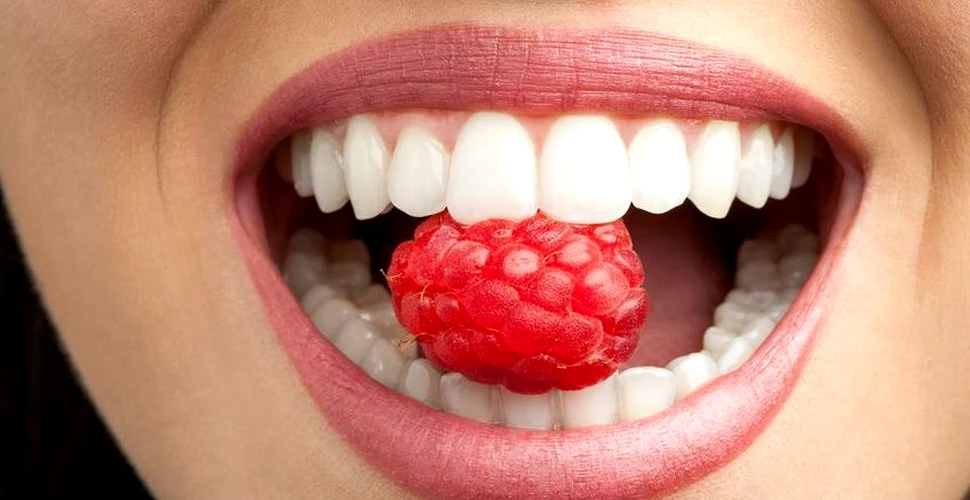 Ce presupune procesul de albire a dinţilor şi cum ajung aceştia să se îngălbenească