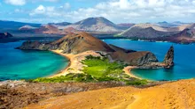 Specia din Insulele Galapagos care pare să evolueze în sens invers