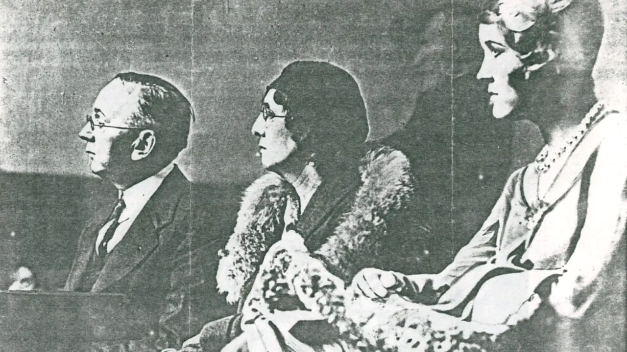 Edgar Cayce 