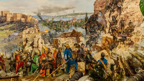 Ziua în care grecii recucereau Constantinopolul