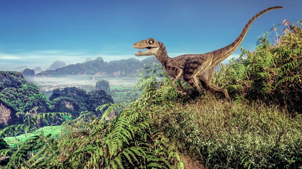 Fosilele minuscule de dinozaur au păcălit oamenii de știință timp de 20 de ani