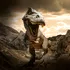 Ce a dezvăluit un dinte vechi de 66 de milioane de ani despre Tyrannosaurus rex?
