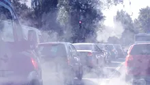 Cercetătorii confirmă: Există o legătură clară între poluarea aerului și infarct