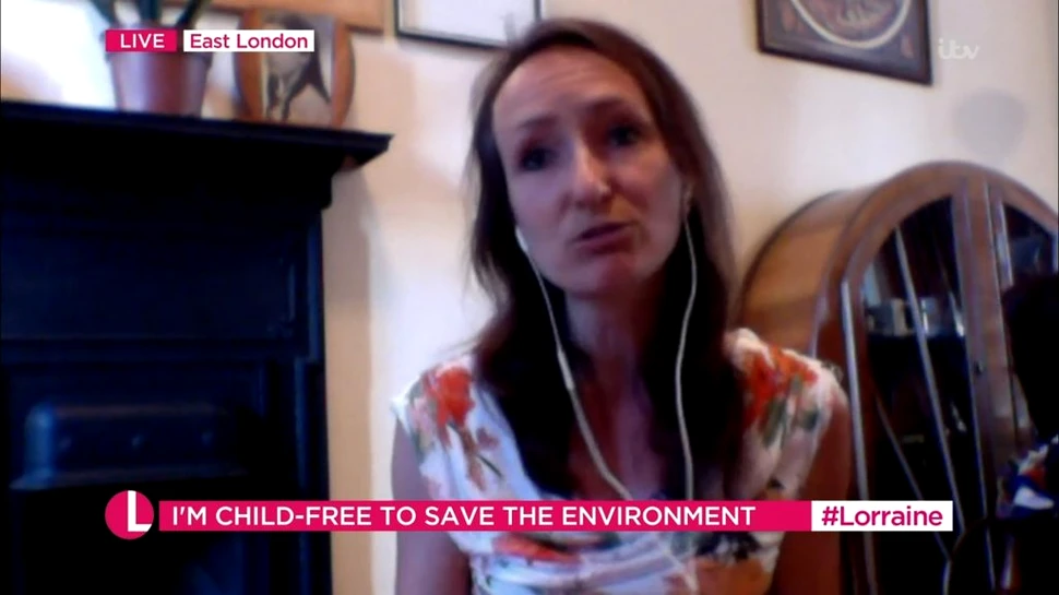 Gest radical pentru Pământ. O ecologistă spune că nu va face niciodată copii pentru a ajuta planeta