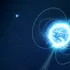 Telescopul Hubble a descoperit un magnetar cu origine necunoscută