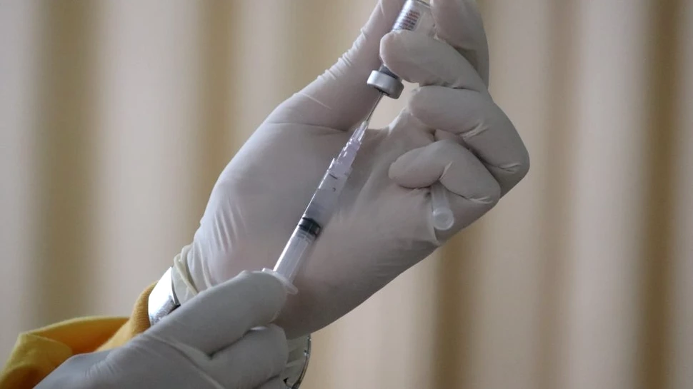 Un nou vaccin anti-COVID a primit aprobarea pentru a fi folosit în UE