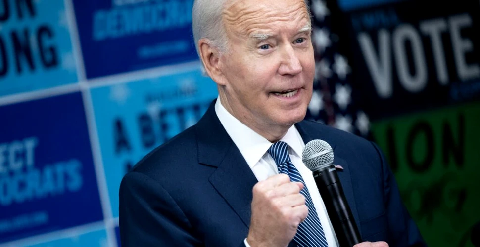 Președintele american Joe Biden va participa la summitul NATO. Ce alte țări va mai vizita?