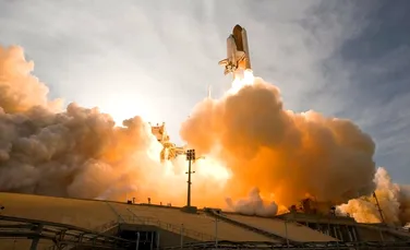 NASA estimează la 35 de miliarde de dolari costurile programului Artemis