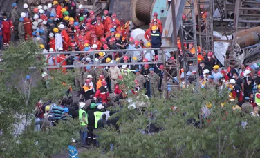 Au trecut 12 ani de la cea mai mare tragedie minieră din Turcia
