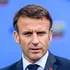 O statuie de ceară a lui Emmanuel Macron, furată dintr-un muzeu parizian