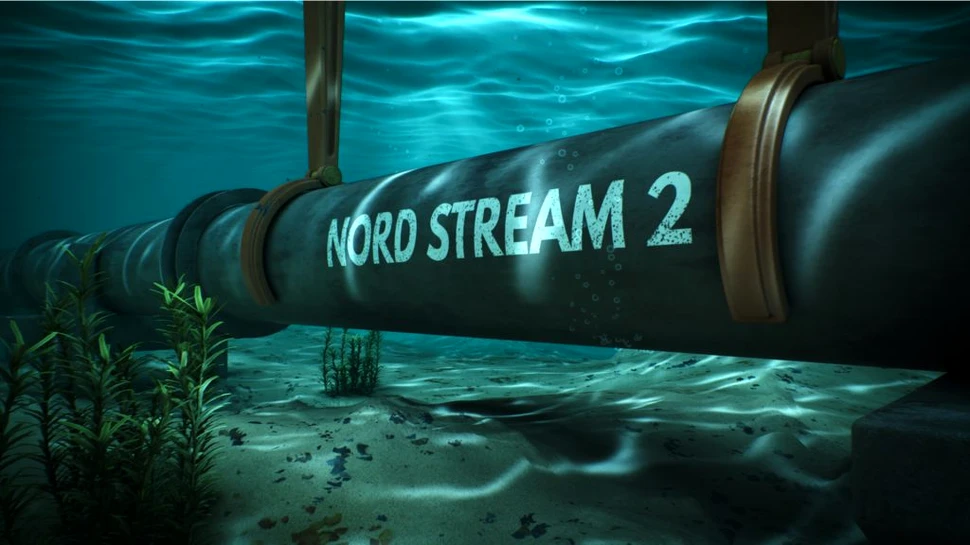 Germania a suspendat certificarea gazoductului Nord Stream 2. De ce nu poate fi aprobat proiectul?