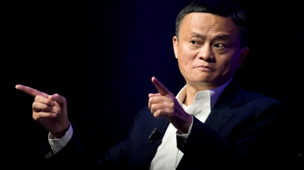 Amendă uriașă pentru Alibaba din partea autorităților de reglementare din China