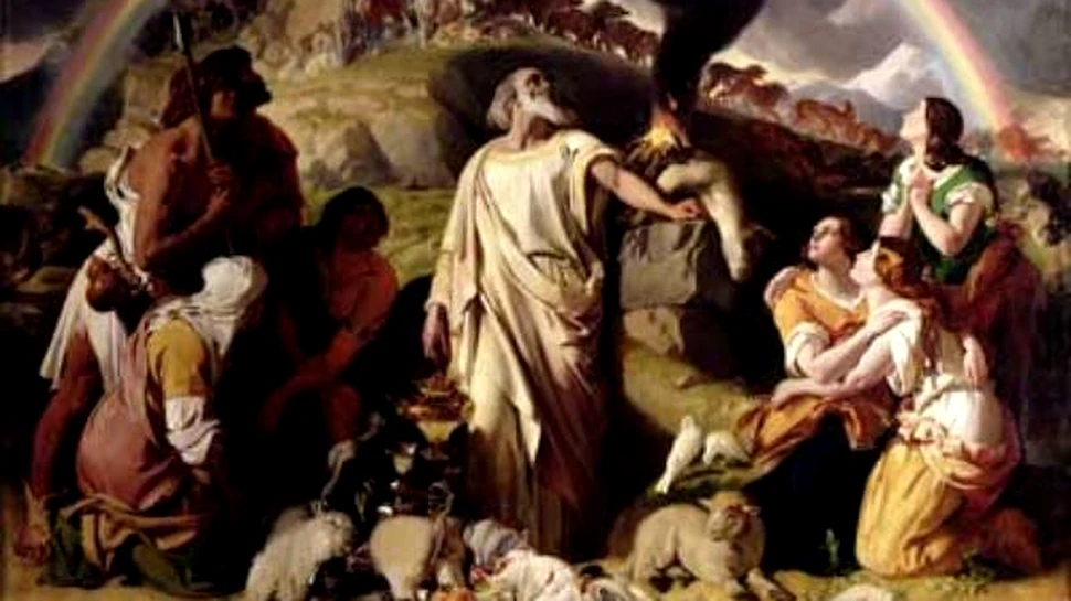 Un senator american ne linisteste: Biblia nu vorbeste despre incalzirea globala