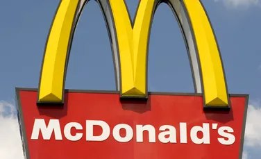 McDonald’s se pregăteşte pentru cea mai mare SCHIMBARE din ultimii zeci de ani
