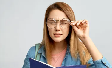 Cititul poate compromite sănătatea ochilor, deși are un rol atât de important în viața noastră