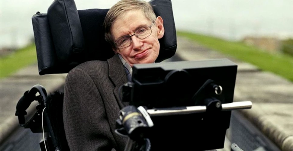 Savantul Stephen Hawking, ameninţat cu moartea