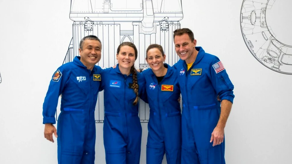 NASA a semnat un nou contract cu SpaceX, pentru 5 misiuni cu astronauți. Ce valoare are contractul?