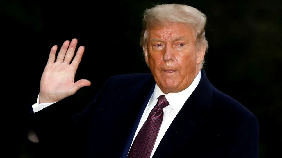 Ce sumă a primit AstraZeneca pentru a dezvolta un tratament similar celui administrat lui Donald Trump