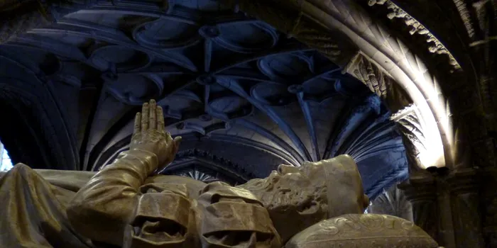 Vasco da Gama, exploratorul care „a legat” India de Europa