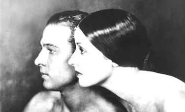 Natacha Rambova, iubita lui Rudolph Valentino. Balerină, designer de costume de film și singurul egiptolog de la Hollywood
