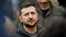 Zelenski vrea să se întâlnească cu Putin pentru a negocia o înțelegere
